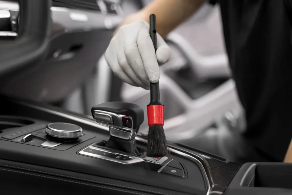 car detailing store near me